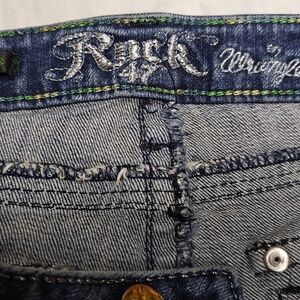 Rock 47 jeans